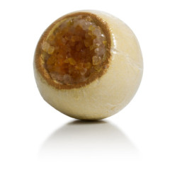 BOMBA DE BAÑO 100 GR. VAINILLA.