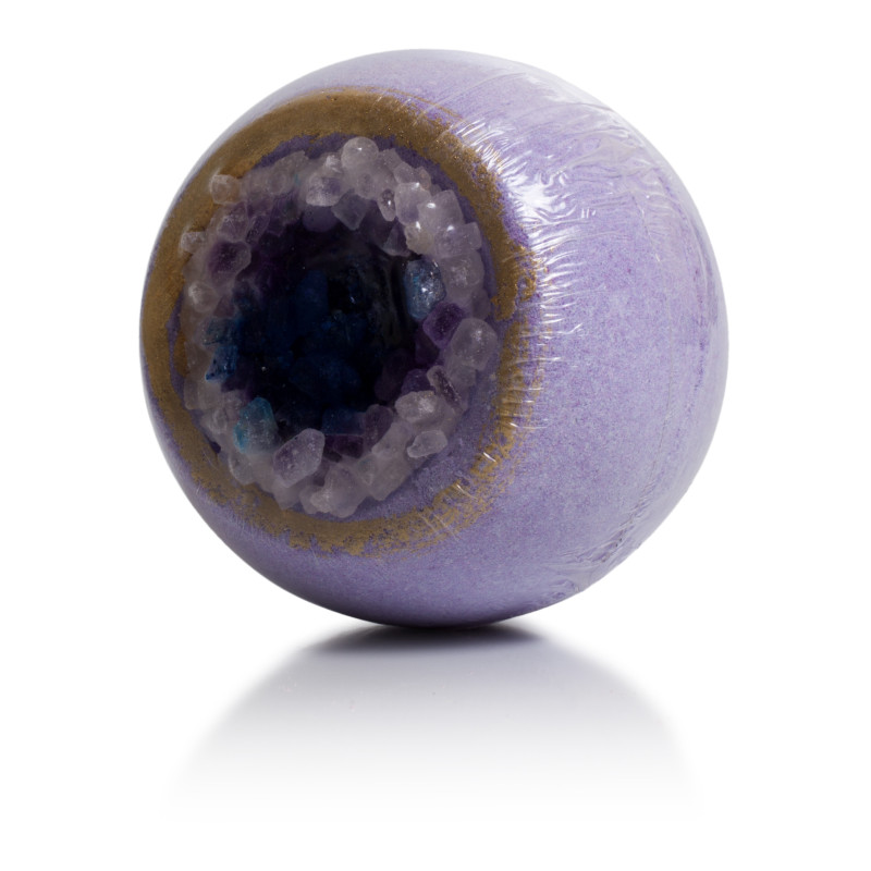 BOMBA DE BAÑO 100 GR. LAVANDA