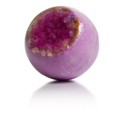 BOMBA DE BAÑO 100 GR. FRESA