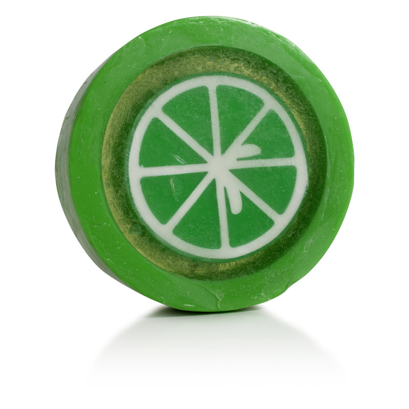 PASTILLA DE JABON LIMA