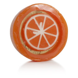 PATILLA DE JABON NARANJA