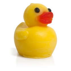 PASTILLA DE JABON PATIITOS NARANJA DULCE