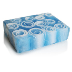 JABON SOLIDO, BRISA MARINA.