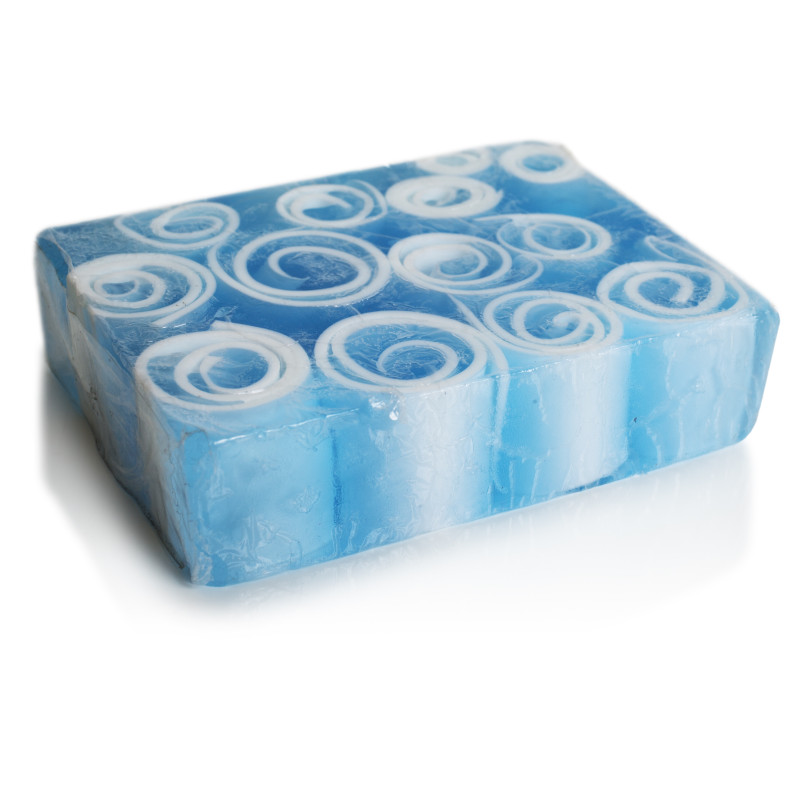 JABON SOLIDO, BRISA MARINA. JABON SOLIDO, BRISA MARINA.