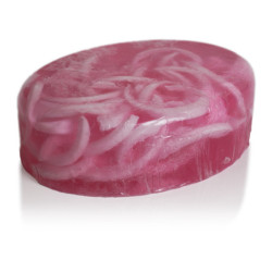 JABON SOLIDO FRUTOS ROJOS