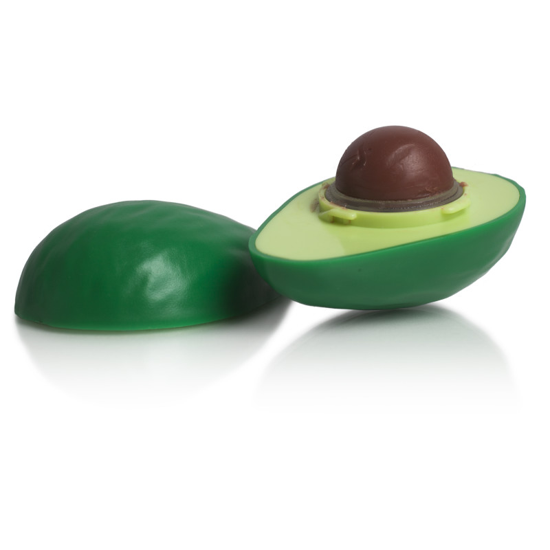 BALSAMO LABIAL AGUACATE