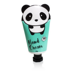 Crema de Manos Panda. Oliva