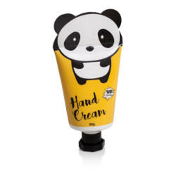 Crema de Manos. Panda. Limón.