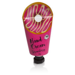 CREMA DE MANOS FRESA