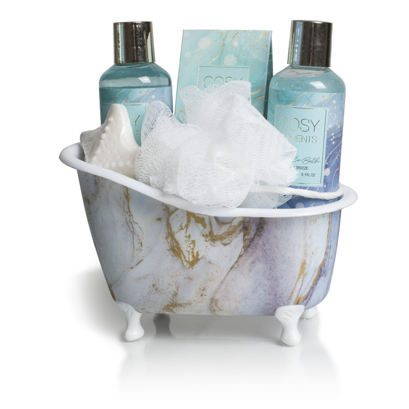 SET DE BAÑO BAÑERA COLOR MARMOL SET DE BAÑO BAÑERA COLOR MARMOL