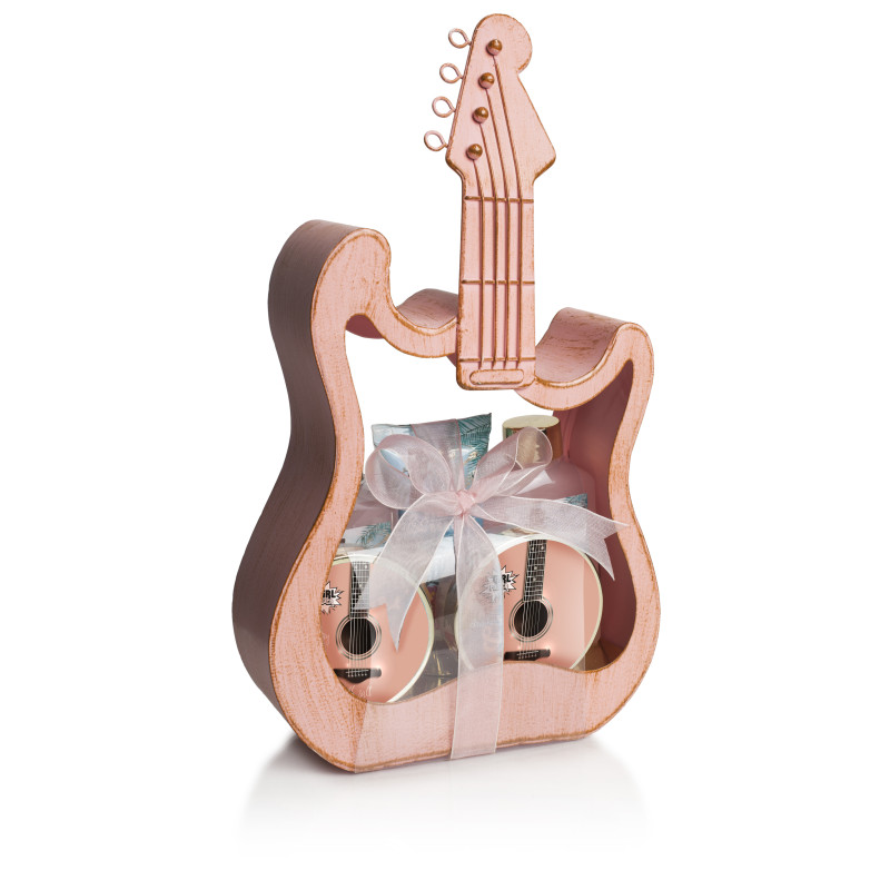 SET DE BAÑO GUITARRA ELECTRICA SET DE BAÑO GUITARRA ELECTRICA