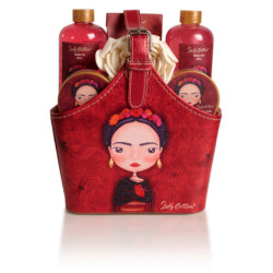 BOLSOS LADY COTTON FRIDA