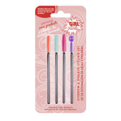 SET PARA ESTILIZAR CEJAS Y PESTAÑAS