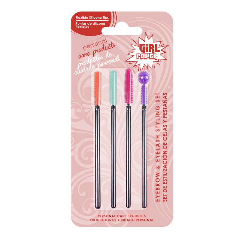 SET PARA ESTILIZAR CEJAS Y PESTAÑAS