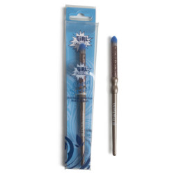 BROCHA DE MAQUILLA SERIE OCEANO