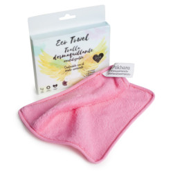 ECO TOWEL TOALLITA DESMAQUILLANTE