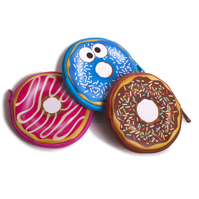 DONUTS BOLSITO. DONUTS BOLSITO.