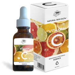 Esencia Serum facial. Vitamina C.