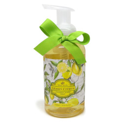 JABON DE MANOS LEMON CITRUS