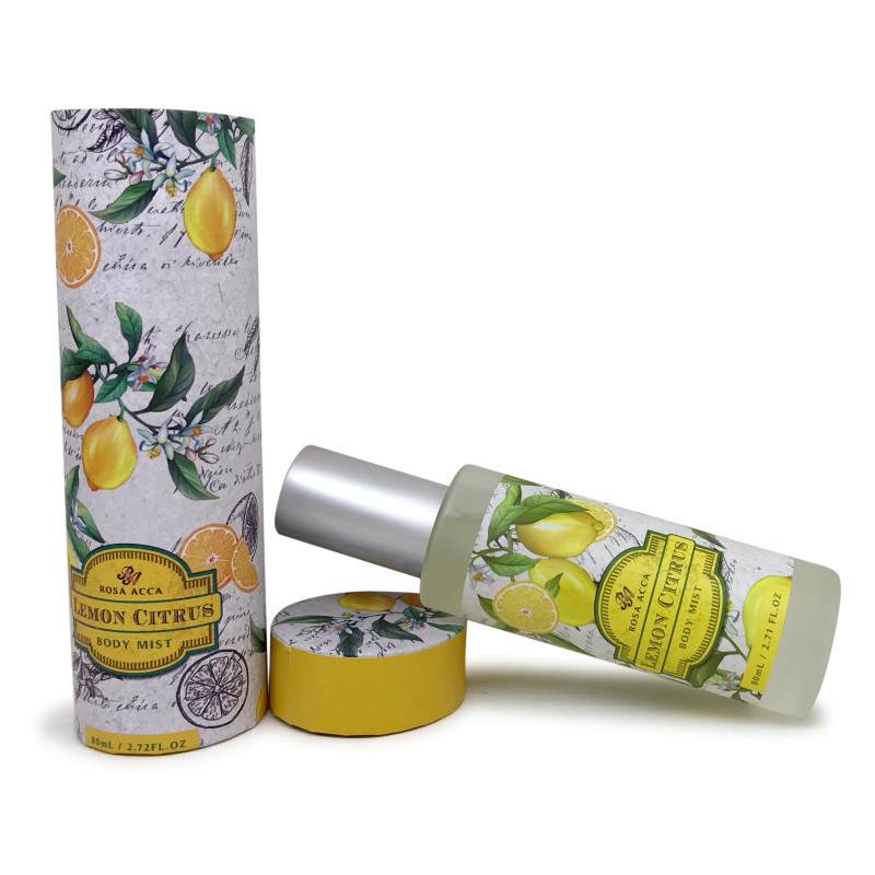 BODY MIST LEMON CITRUS BODY MIST LEMON CITRUS
