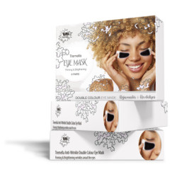 Mascarilla contorno de ojos. Tremella.