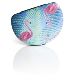 LADY COTTON. MANICURA. FLAMENCOS.