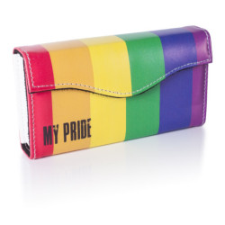 SET DE MANICURA Y BROCHAS DE MAQUILLAJE MY PRIDE