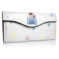 SET DE MANICURA Y BROCHAS UNICORNIO