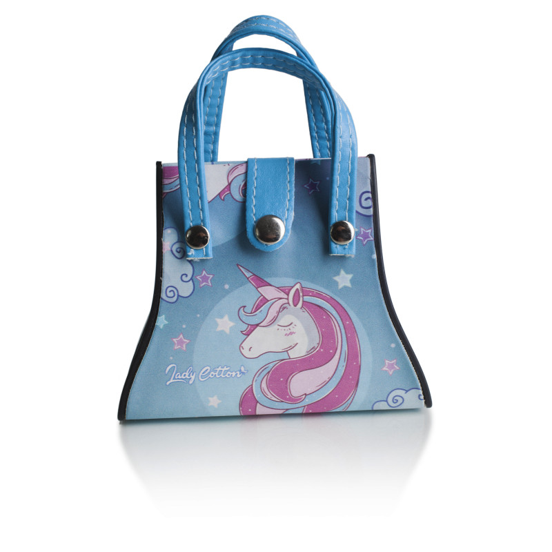 MINI BOLSO UNICORNIO. MINI BOLSO UNICORNIO.