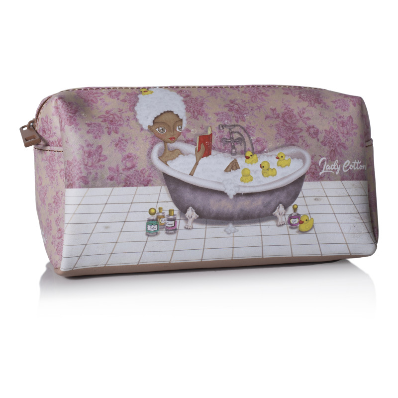 NECESER BAÑERA. MEDIDA 20 X 9 X10