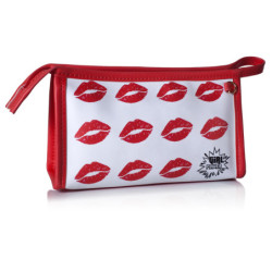NECESER BESOS GIRL POWER. 20 x 3,5 x 13,5