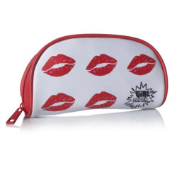 NECESER BESOS. TAMAÑO 17 X 5,5 X9