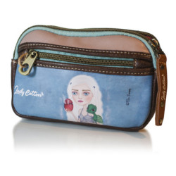 BOLSO NECESER MADRE DE DRAGONES