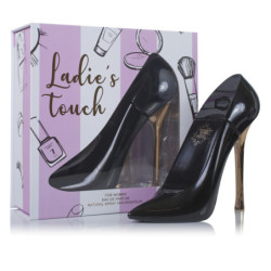PERFUME PARA MUJER LADIE´S TOUCH. PERFUME PARA MUJER 100 ML