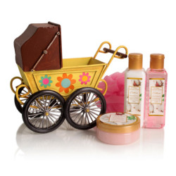 COCHECITO NIÑO LINEA VINTAGE