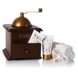 MOLINILLO DE CAFÉ VINTAGE COLLECTION