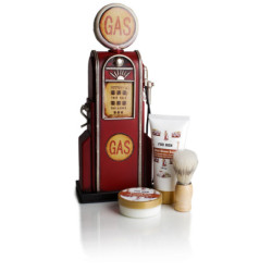 SURTIDOR GASOLINA VINTAGE