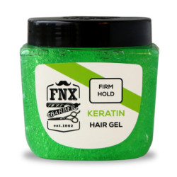 HAIR GEL 700 ML KERATIN