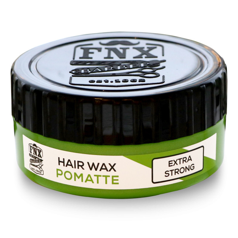 CERA POMATTE EXTRA FUERTE