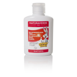 GEL DE MANOS ANTIBACTERIANO LOONEY TUNES
