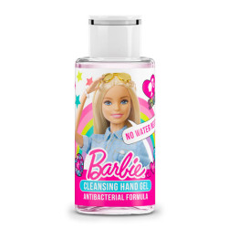 GEL ANTIBACTERIANO PARA LA LIMPIEZA DE MANOS