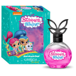 FRAGANCIA SHIMMER AND SHINE 50 ML
