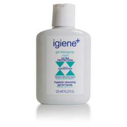 GEL LIMPIADOR DE MANOS