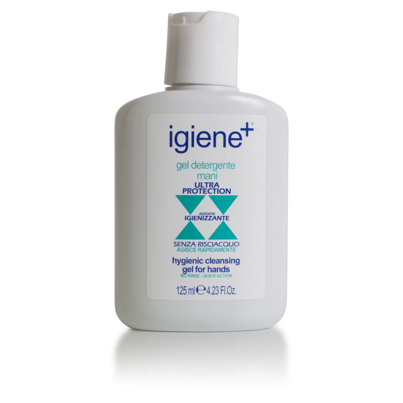 GEL LIMPIADOR DE MANOS GEL LIMPIADOR DE MANOS