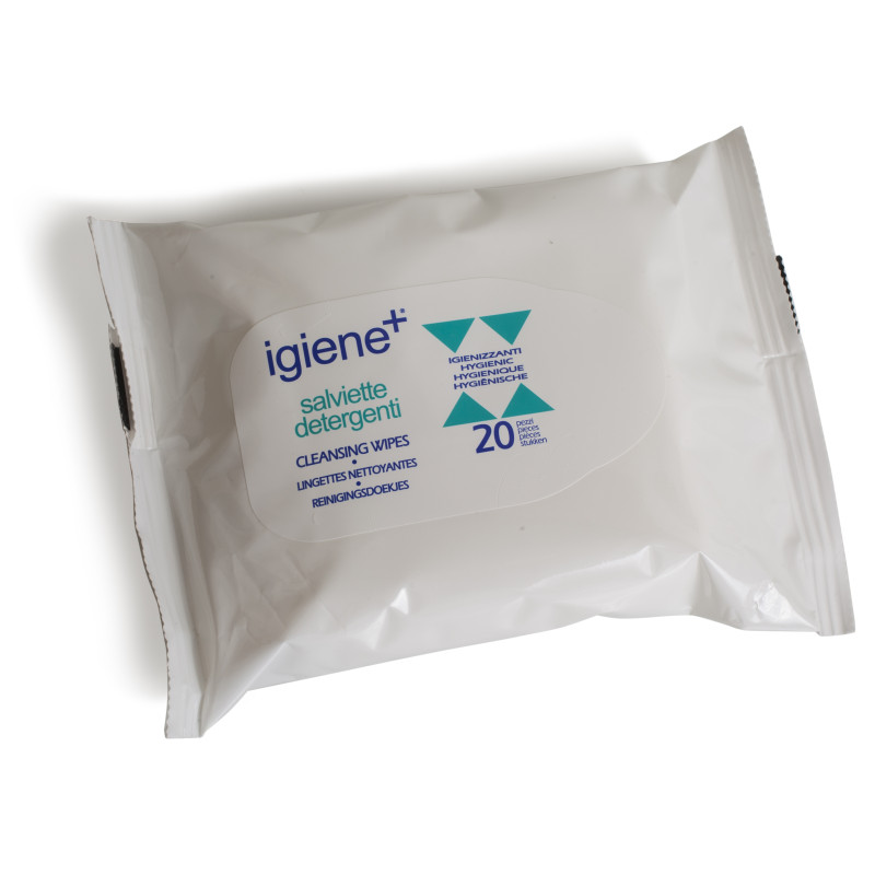 TOALLITA DE LIMPIEZA