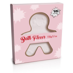 BOMBA DE BAÑO. 150 GRAMOS