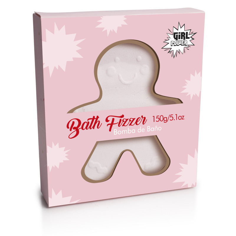 BOMBA DE BAÑO. 150 GRAMOS