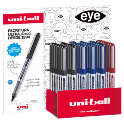 UB-150E/36P EXPOSITOR