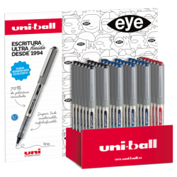 UB-157E/36P EXPOSITOR