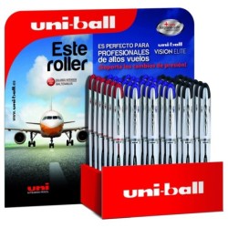 UB-200/3D EXPOSITOR BASICOS